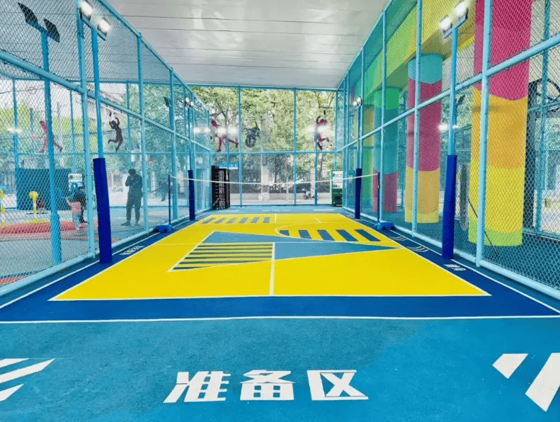 开云体育APP下载-包含特色足球体验馆在全国多个城市陆续落地，推广全民运动的词条