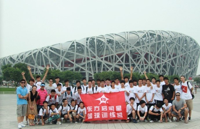 青少年篮球“未来之星”系列培训在全国推广,选拔优秀苗子的简单介绍 青少年篮球“未来之星”系列培训在全国推广,选拔优秀苗子的简单介绍