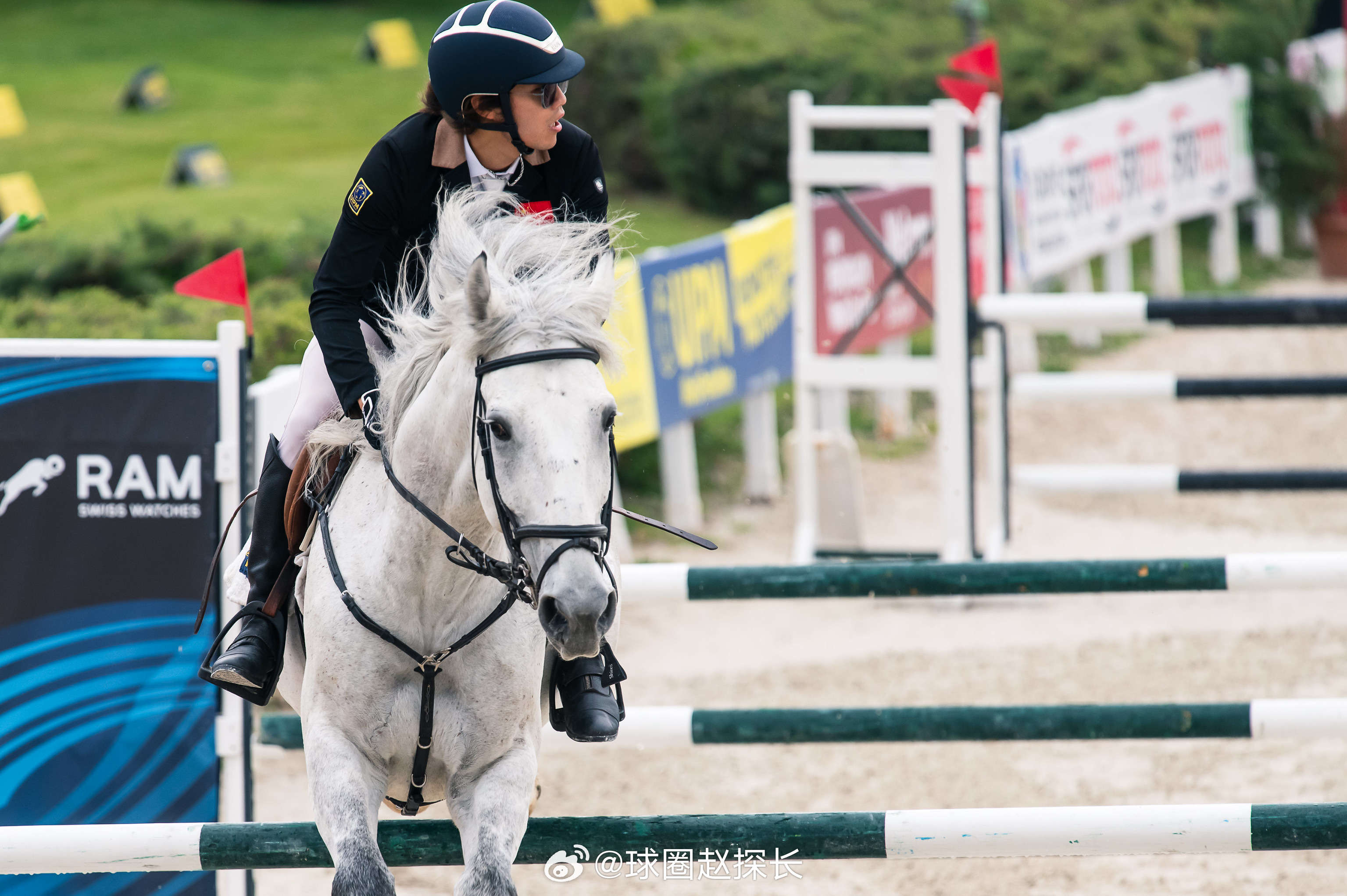 kaiyun体育app-现代五项锦标赛：多元竞技的全面挑战的简单介绍