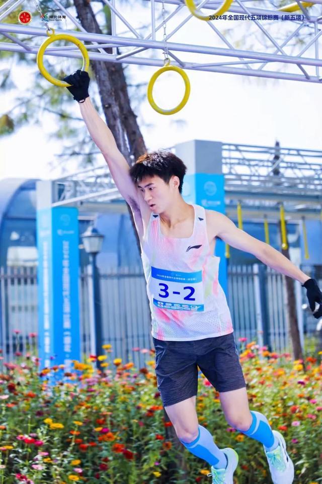 现代五项锦标赛:多元竞技的全面挑战的简单介绍 现代五项锦标赛:多元竞技的全面挑战的简单介绍