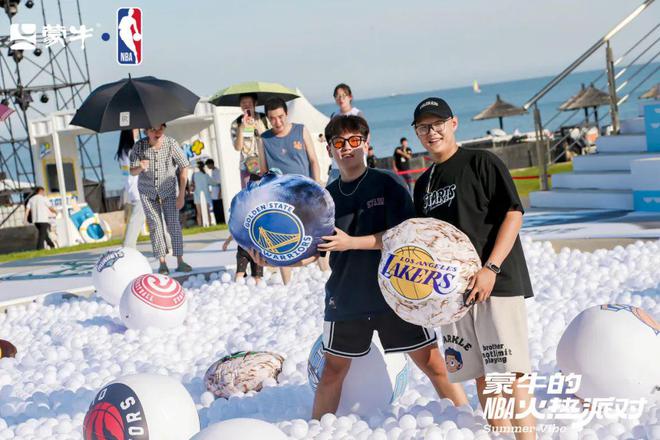 关于NBA与国际品牌合作:带动全球灯火辉煌的篮球盛宴的信息 关于NBA与国际品牌合作:带动全球灯火辉煌的篮球盛宴的信息