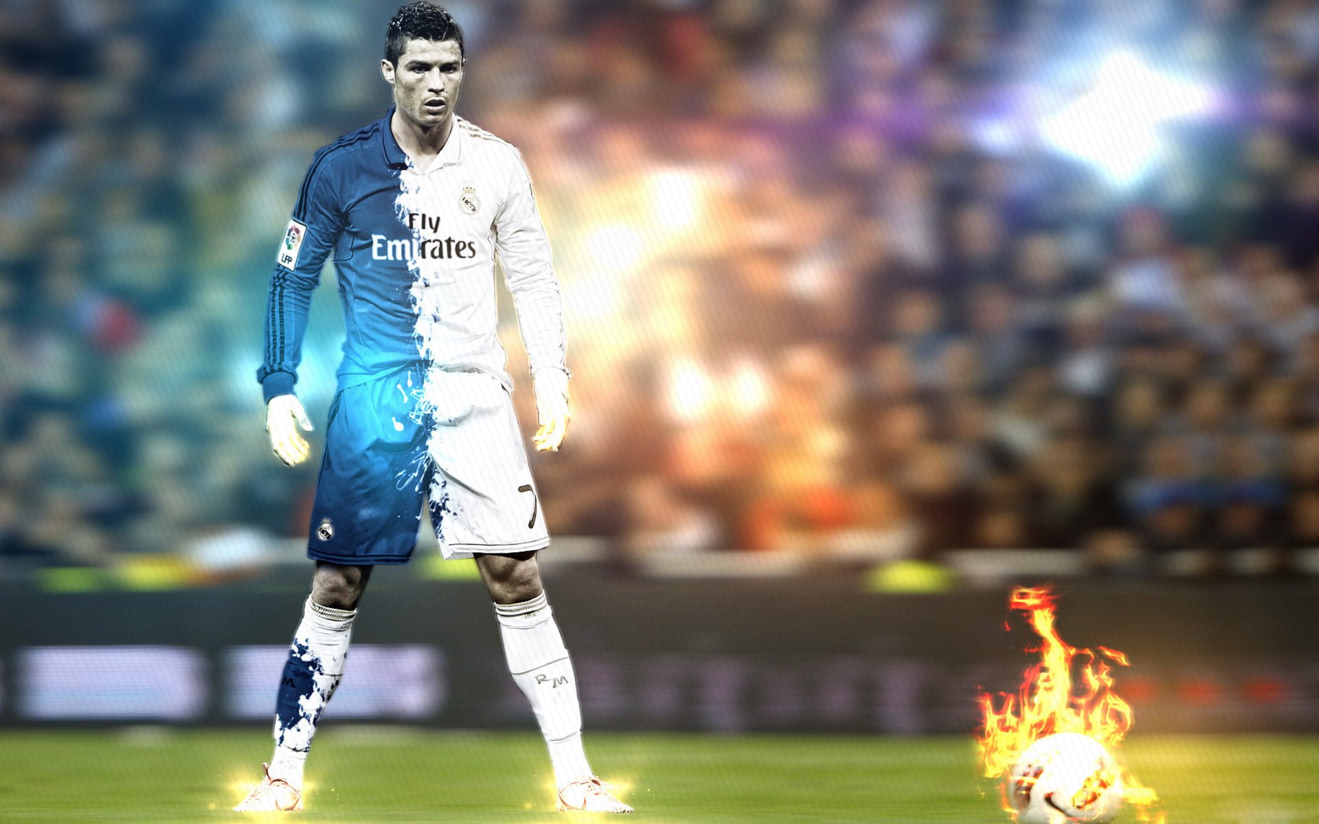 开云中国-职业球员技术和体能双重不足，职业球员体能要求